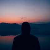 Photo Silence in Trauma Recovery