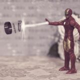 Photo Overriding the Body’s Cues