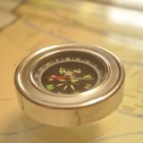 Photo Body Compass