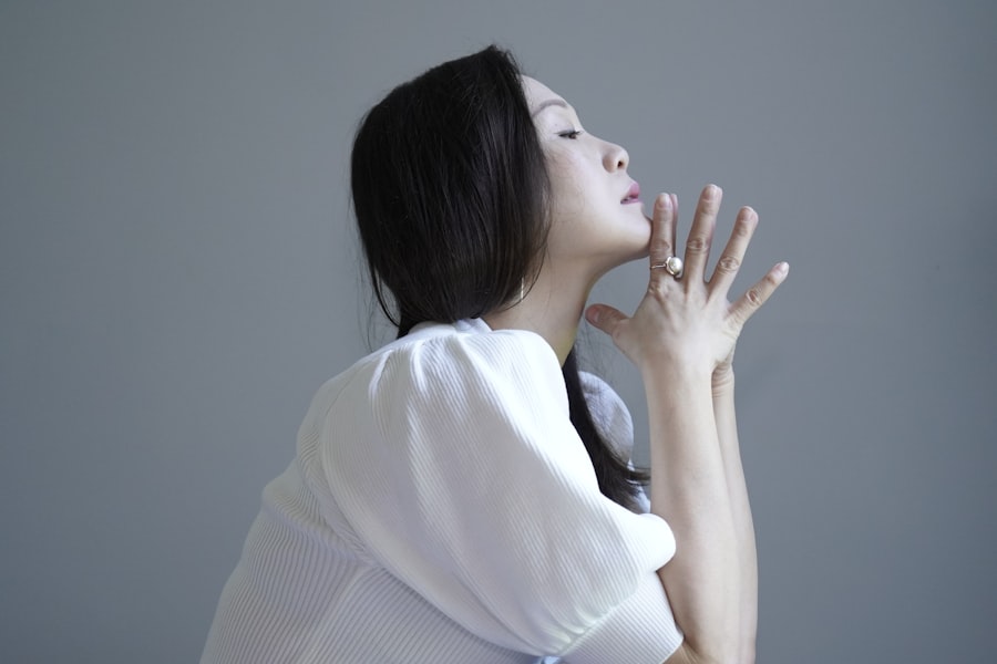 Restoring Trust in Your Body After Trauma