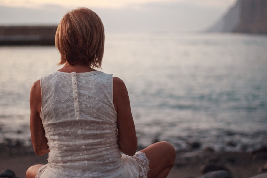 Restoring Trust in Your Body After Trauma