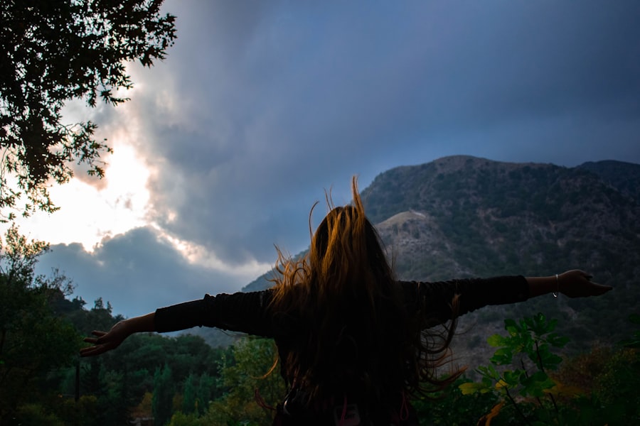 Photo Restoring Trust in Your Body After Trauma