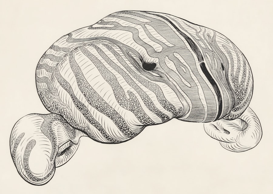 Photo Nervous System