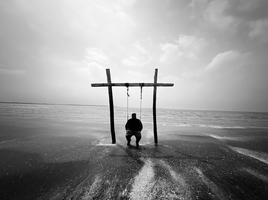 Photo Trauma Impacts Decision-Making