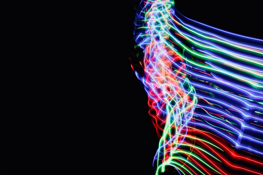 Photo Heal Nervous System