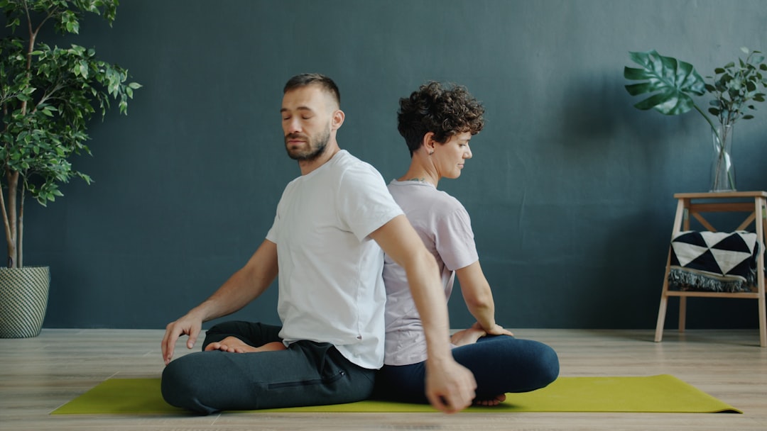 Body-Centered Therapy for High-Achievers