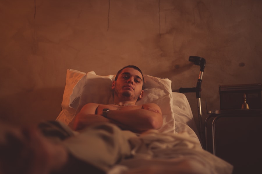 Trauma Lives in the Body