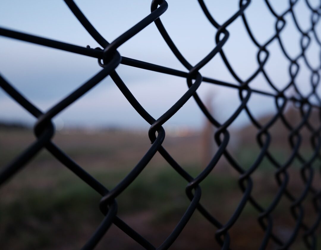 Boundaries as a Form of Self-Respect