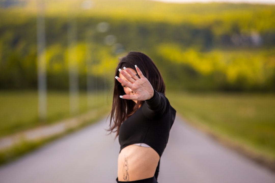 When Your Body Says No: Understanding Somatic Boundaries