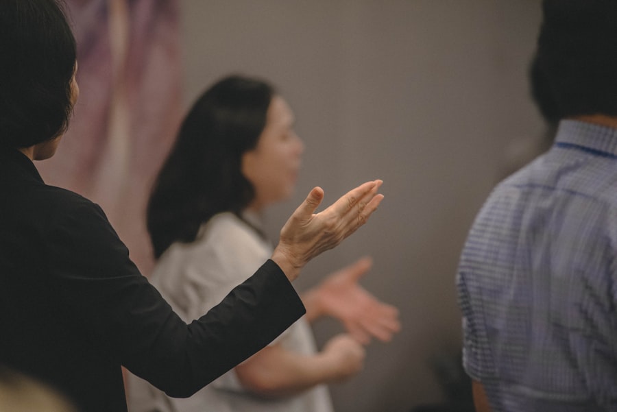 Photo Understanding Somatic Boundaries