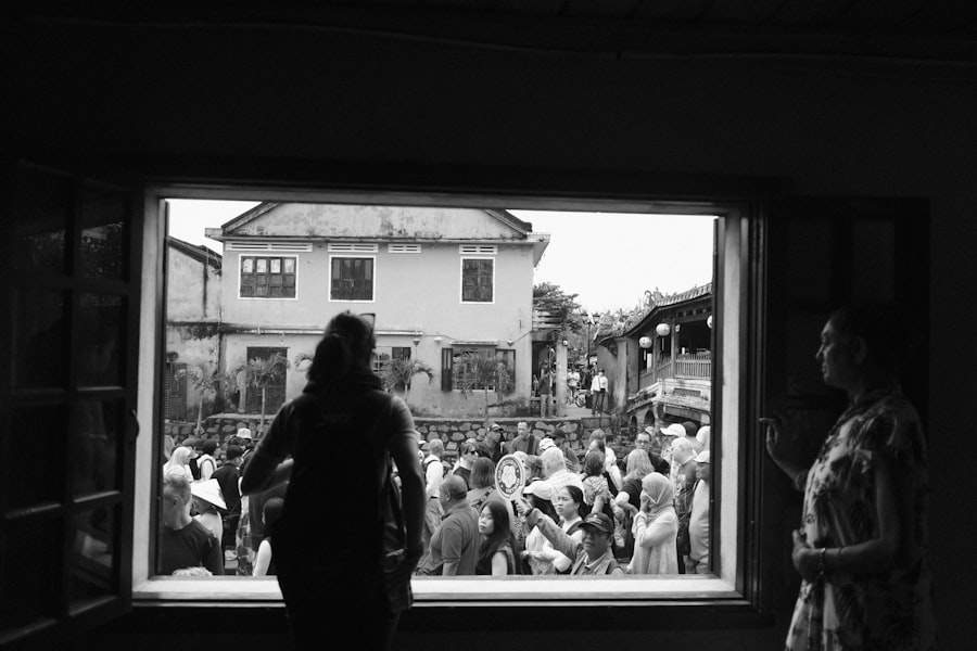 Photo Window of Tolerance