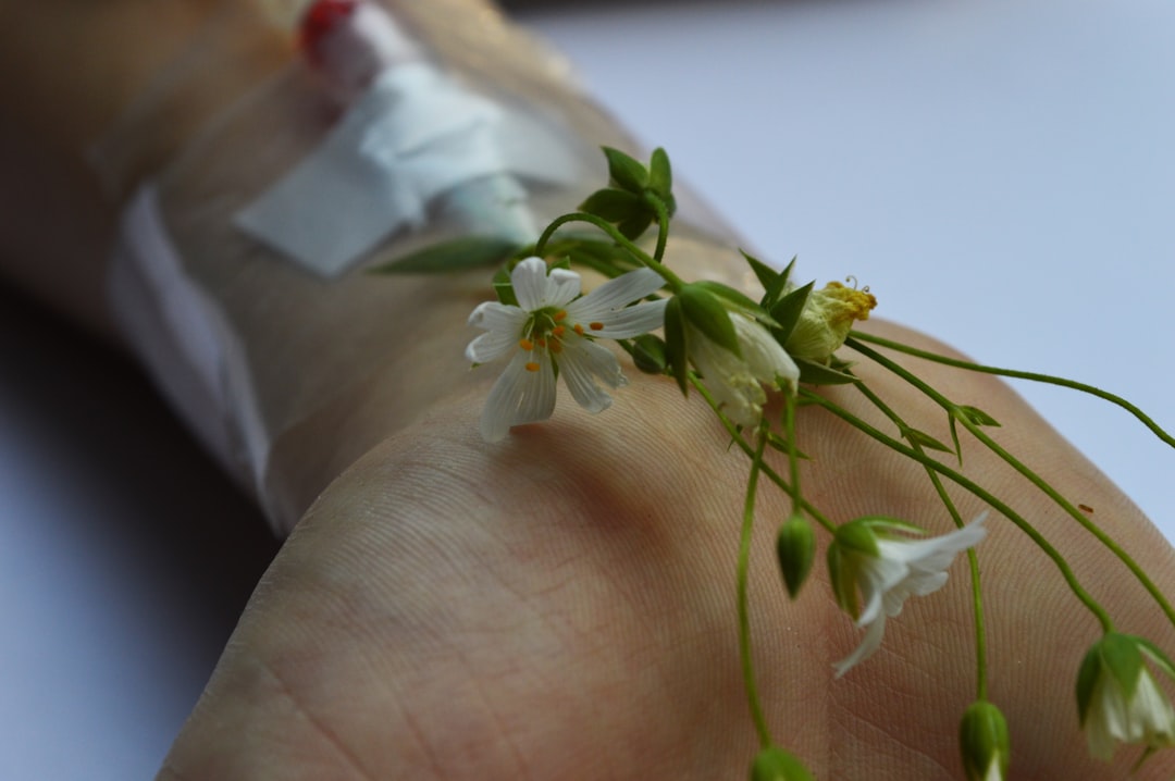 The Difference Between Talking About Trauma and Healing Trauma