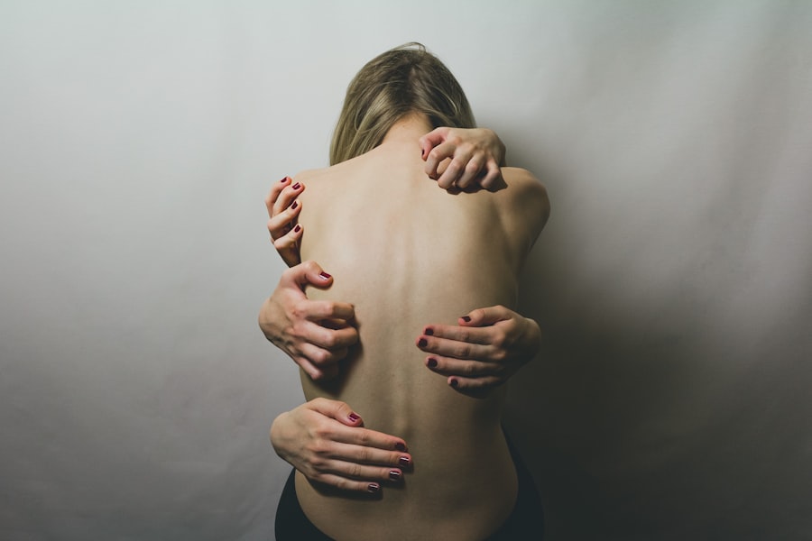 Photo Healing Trauma