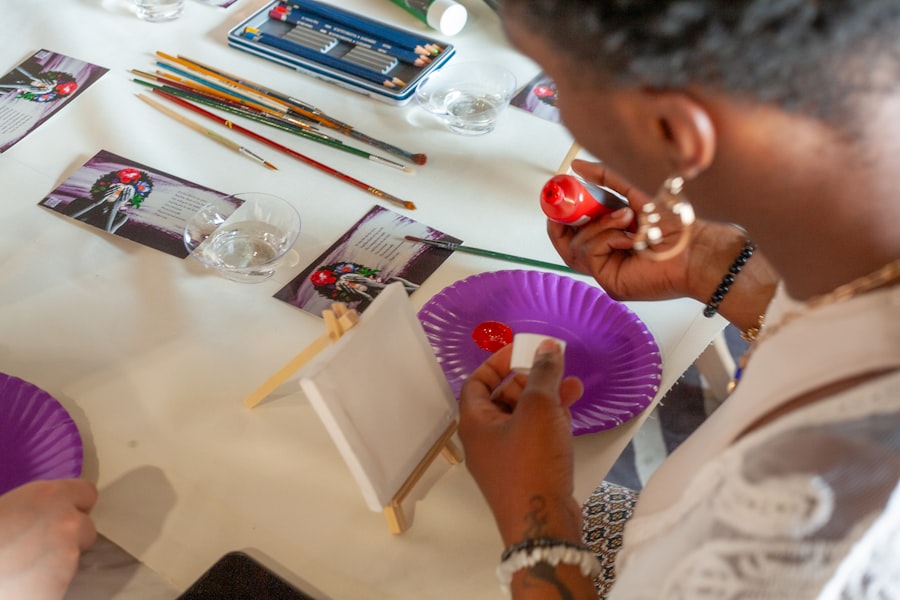 Photo Creative People