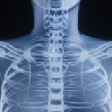 Photo Trauma Lives in the Body