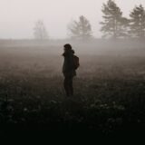 Photo Carry Everything Alone