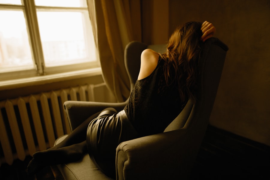 Tiredness