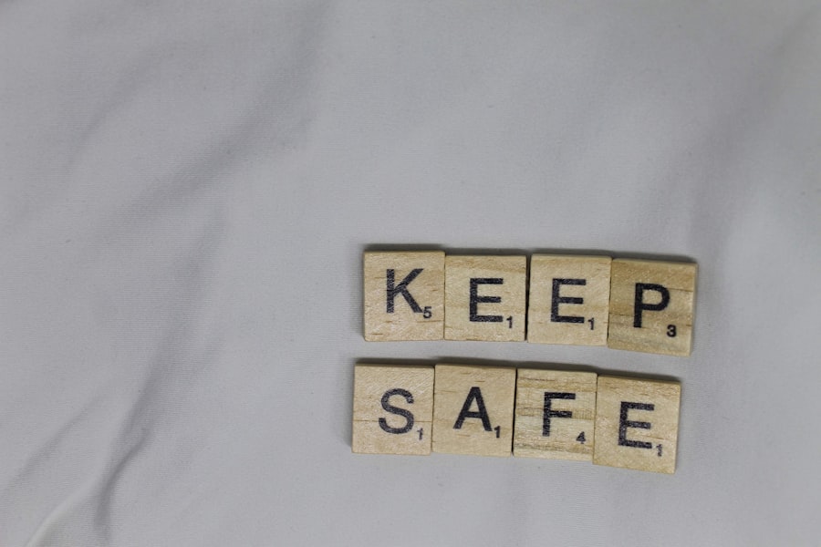 Feeling Safe