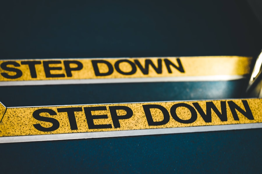 Slowing Down