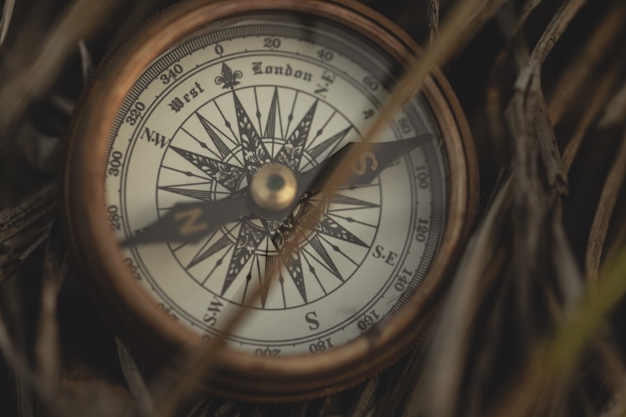 Body Compass