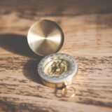 Photo Body Compass