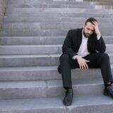 Photo Emotional Burnout
