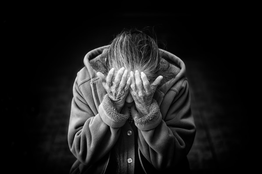 Photo Grief