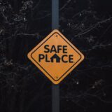 Photo Feeling Safe