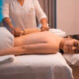 Photo Body in Therapy