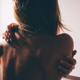 Photo Body Holds Onto Stress