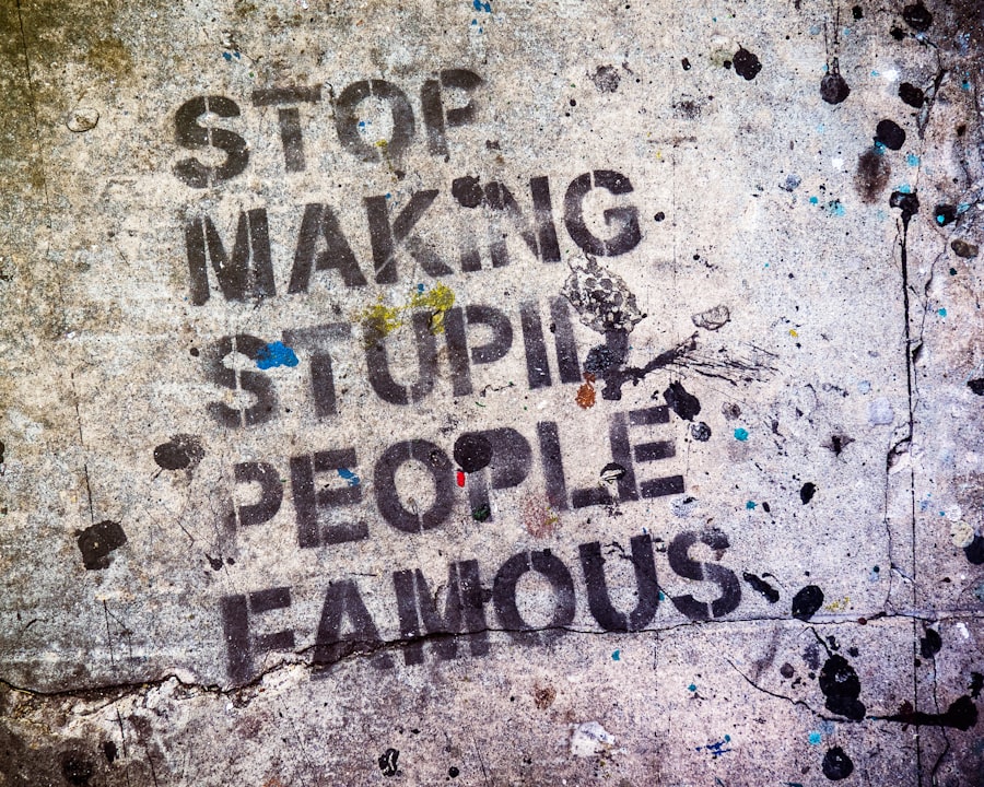 Stop Abandoning Yourself