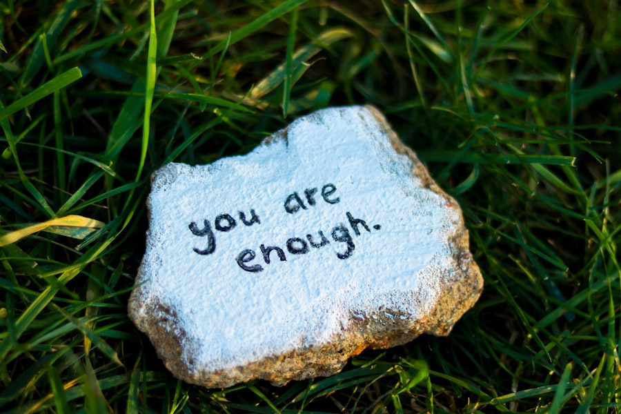 Photo Emotional Resilience