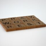 Photo Earn Rest