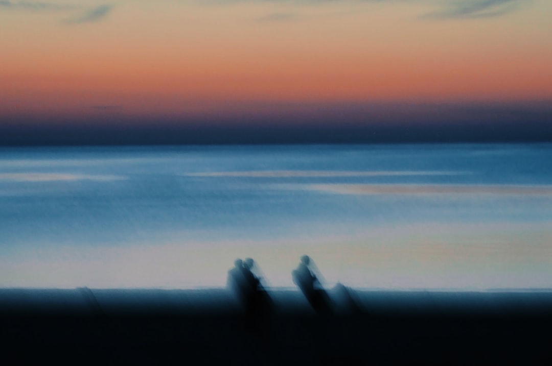 The Power of Slowness in Healing