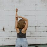 Photo Reconnecting with your body after trauma