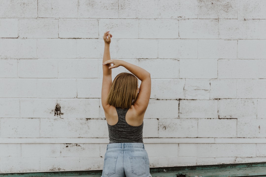 Reconnecting With Your Body After Trauma