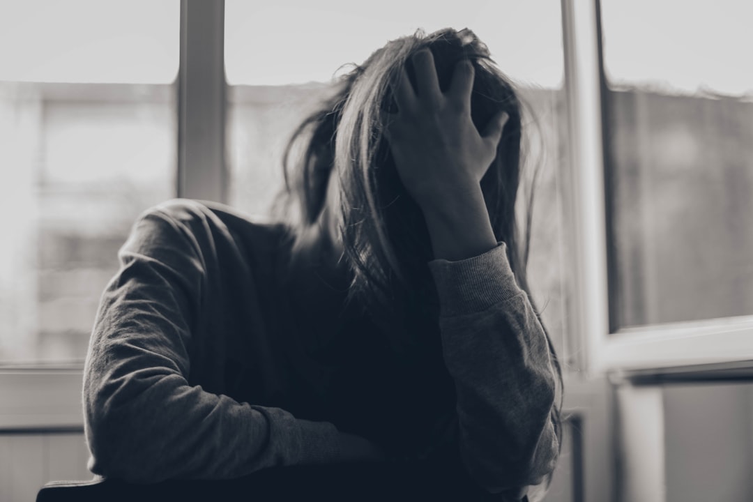 The Difference Between Stress and Trauma