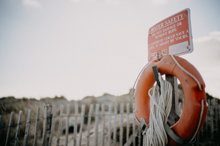 Inner Safety