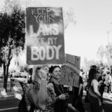 Photo Relationship With Your Body