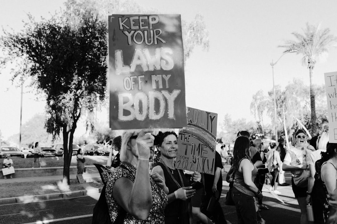 How to Build a Relationship With Your Body