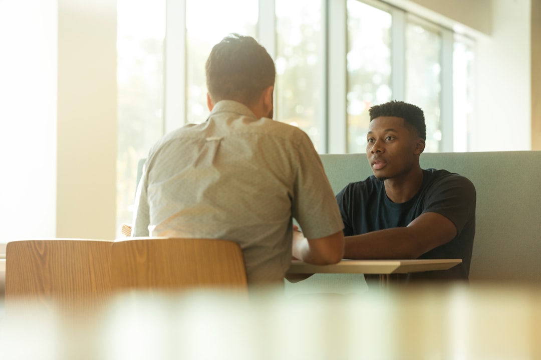 Therapy as a Space to Be Fully Human
