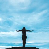 Photo Healing Inner Critic
