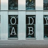 Photo Body Keeps Story