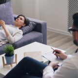 Photo Trauma-Informed Therapy
