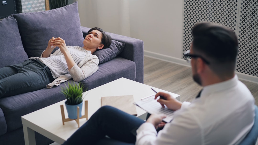 What Is Trauma-Informed Therapy?