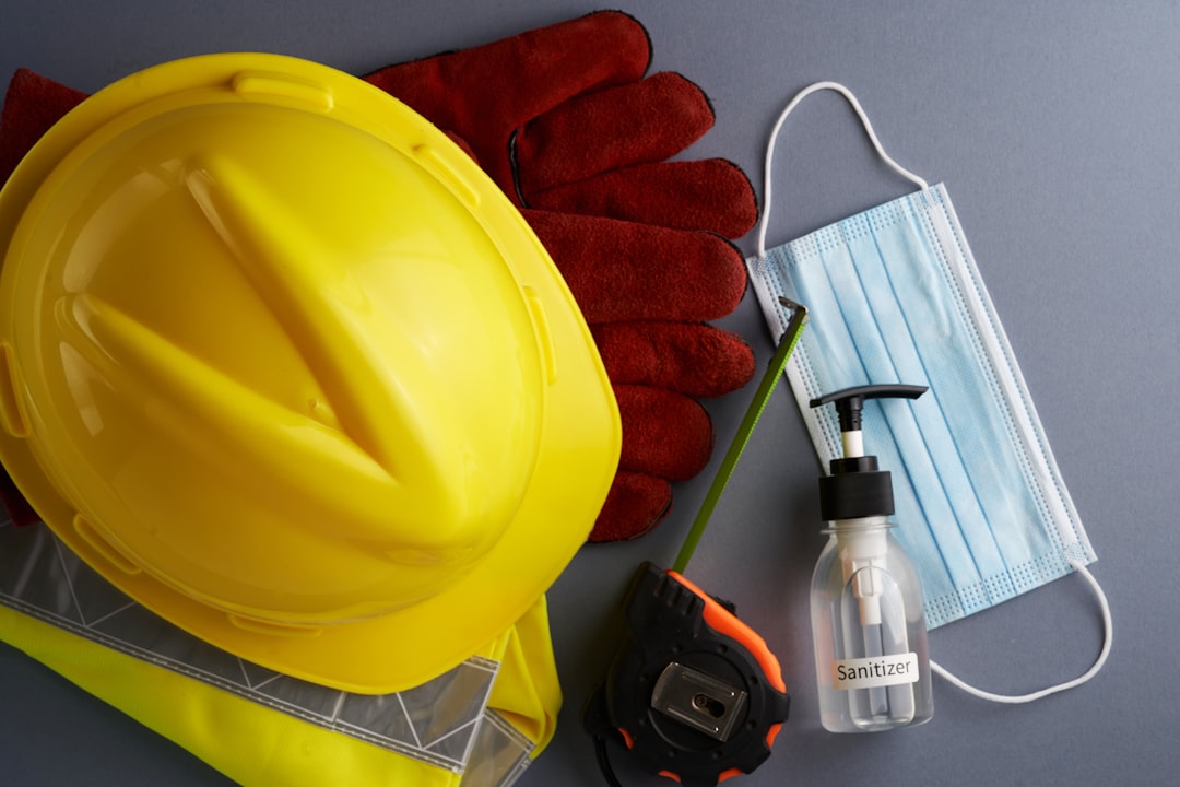 How to Create a Sense of Inner Safety