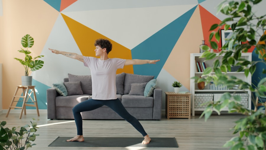 Feel at Home in Your Body