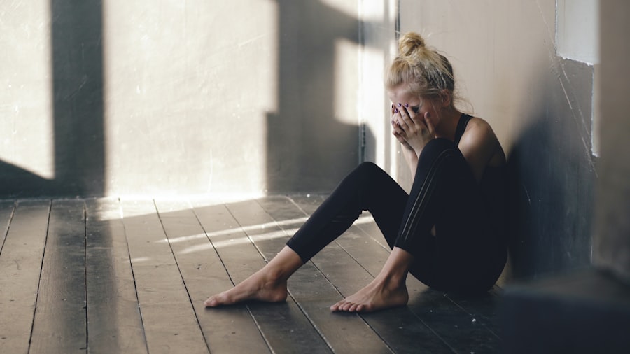 Emotional Neglect